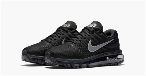 nike air max wonen blacknl|Nike Air Max black women's.